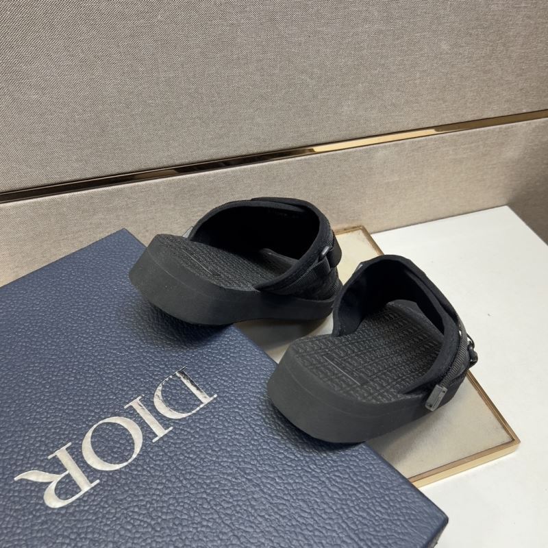 Christian Dior Slippers